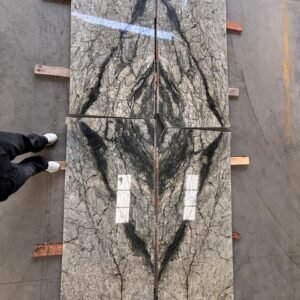 Jasper Green Granite