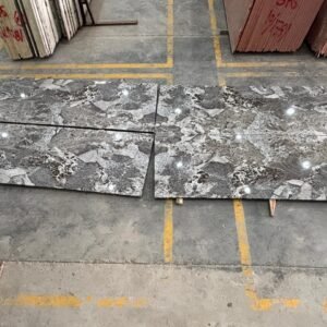 Azul Nova Granite