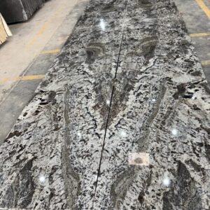 Azul Nova Granite