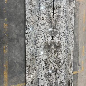 Azul White Granite